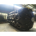 1000x2000mm pneumatic marine boat rubber fender